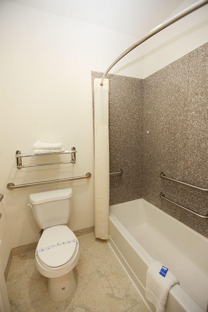 Moonlight Suites - Houston/George Bush Int'L Airport エクステリア 写真